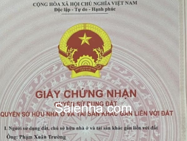Ảnh nhà