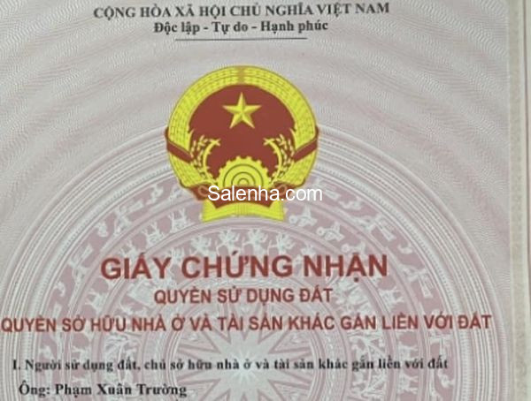 Ảnh nhà