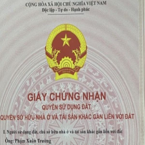 Ảnh nhà