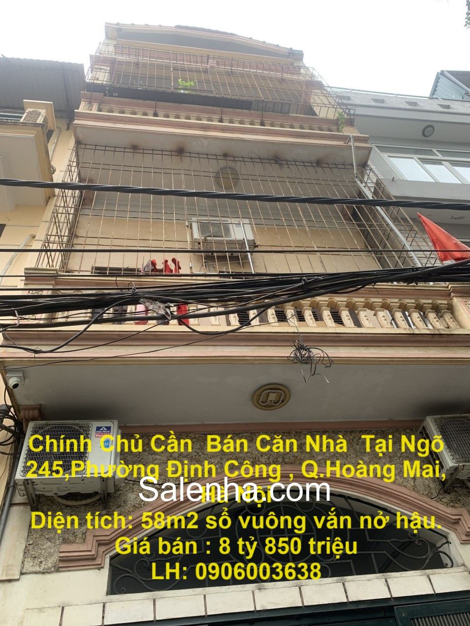 Ảnh nhà
