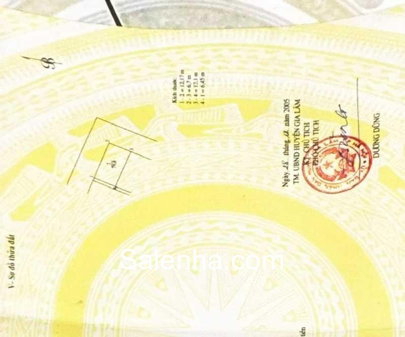 Ảnh nhà