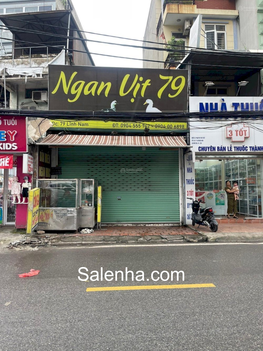 Ảnh nhà