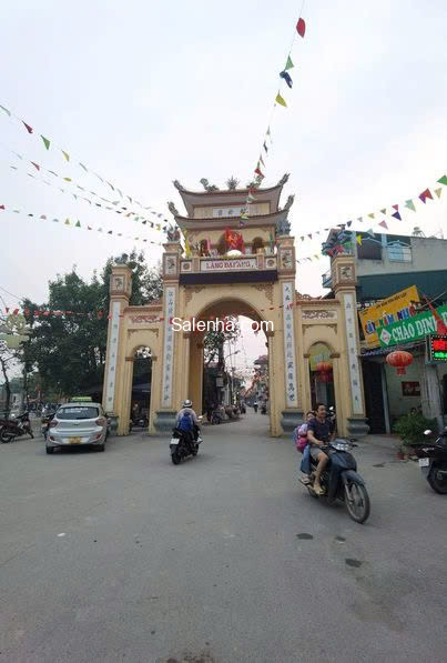 Ảnh nhà