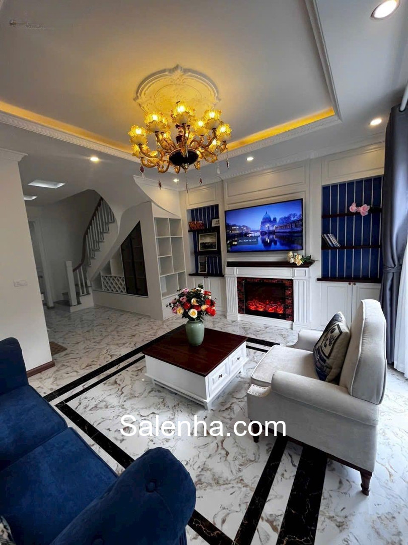Ảnh nhà