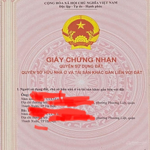 Ảnh nhà