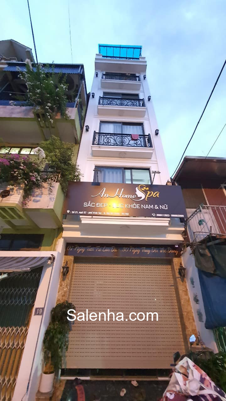 Ảnh nhà