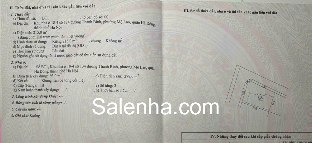 Ảnh nhà
