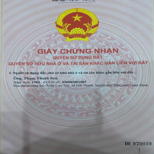 Ảnh nhà