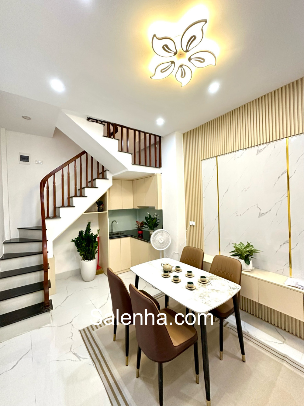 Ảnh nhà