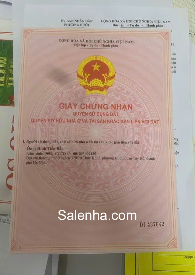 Ảnh nhà