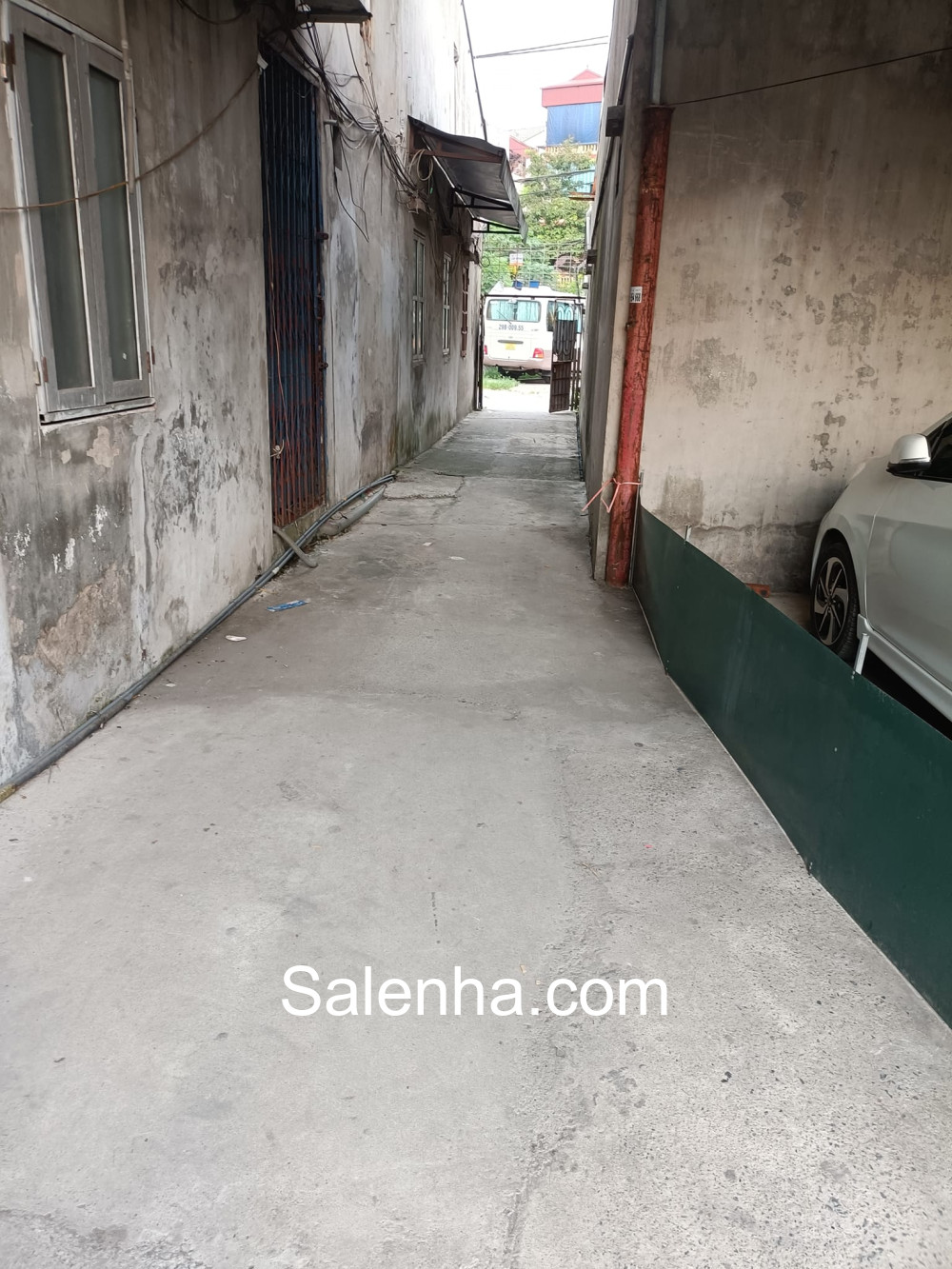 Ảnh nhà