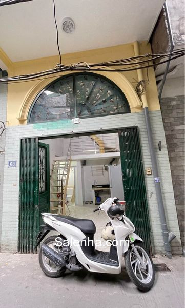 Ảnh nhà