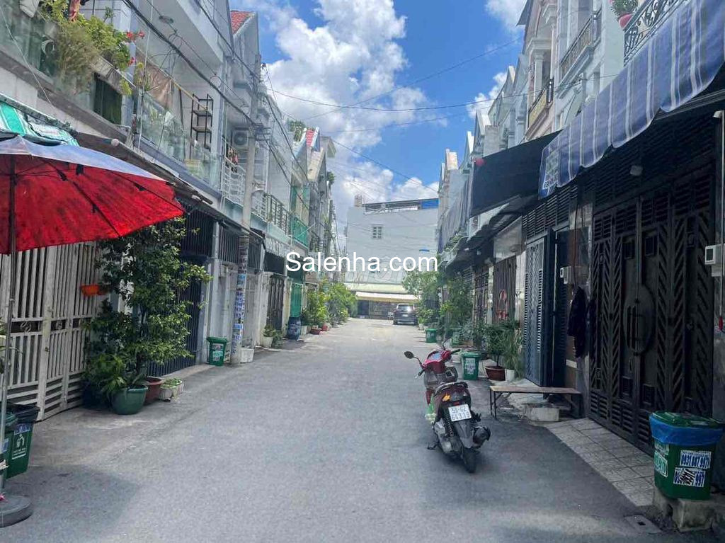 Ảnh nhà