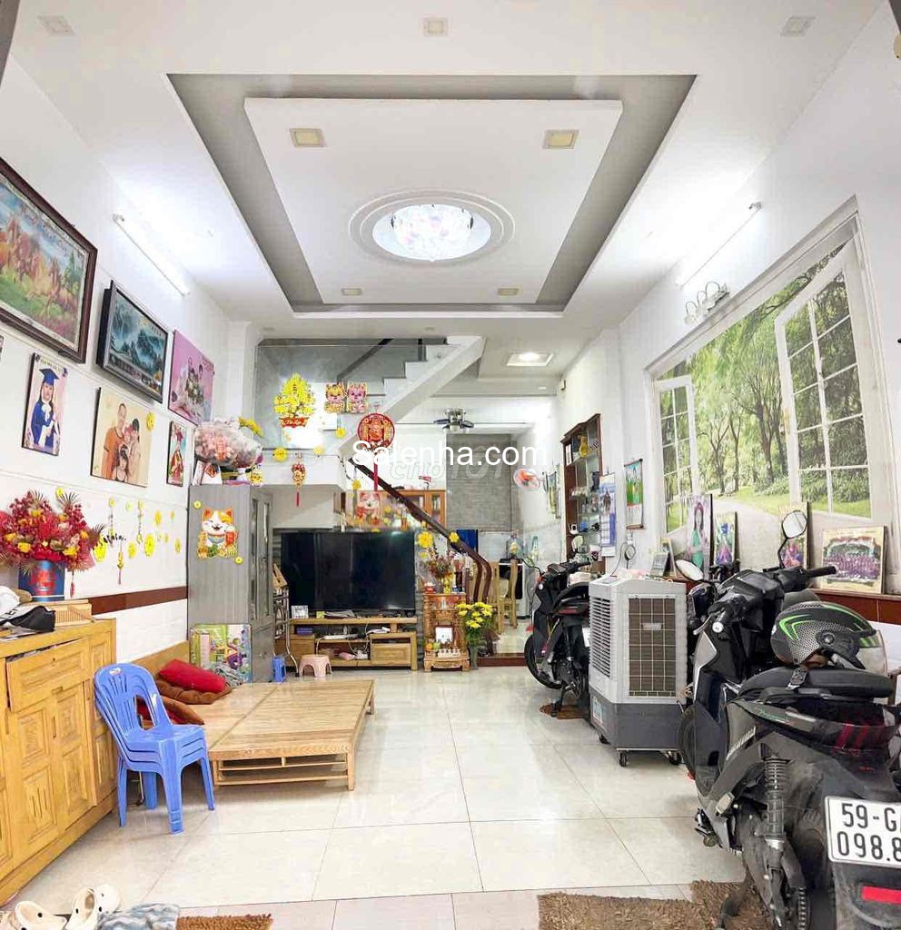 Ảnh nhà