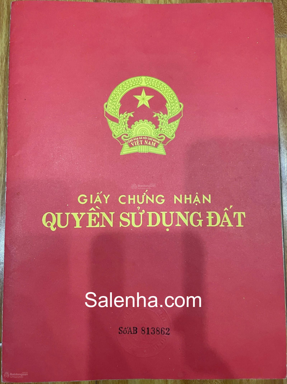 Ảnh nhà