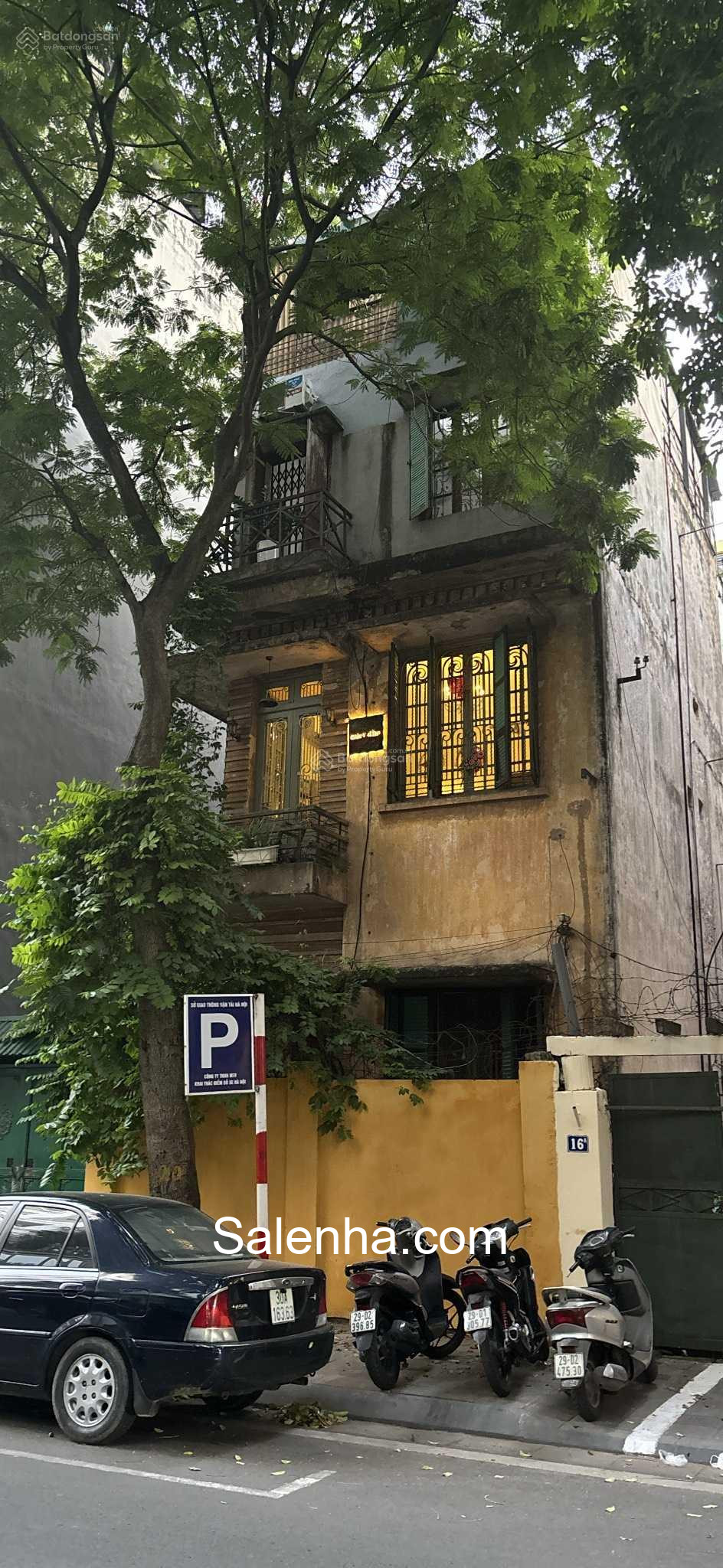 Ảnh nhà