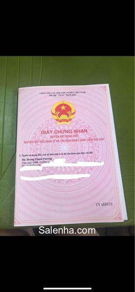 Ảnh nhà