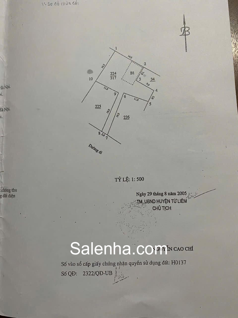 Ảnh nhà
