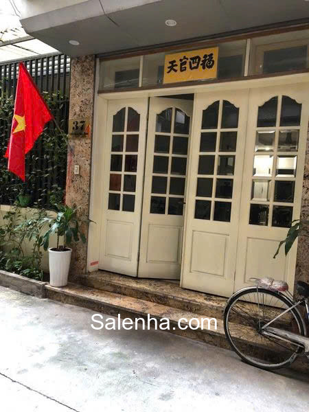 Ảnh nhà