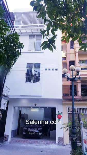 Ảnh nhà