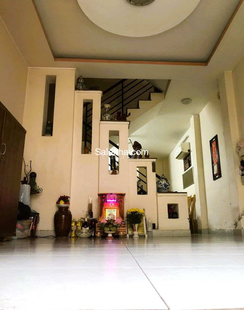 Ảnh nhà