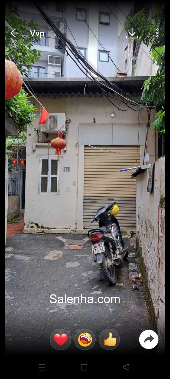 Ảnh nhà