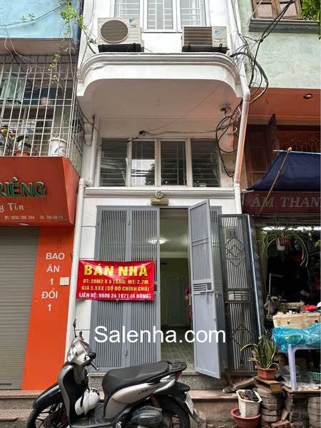 Ảnh nhà