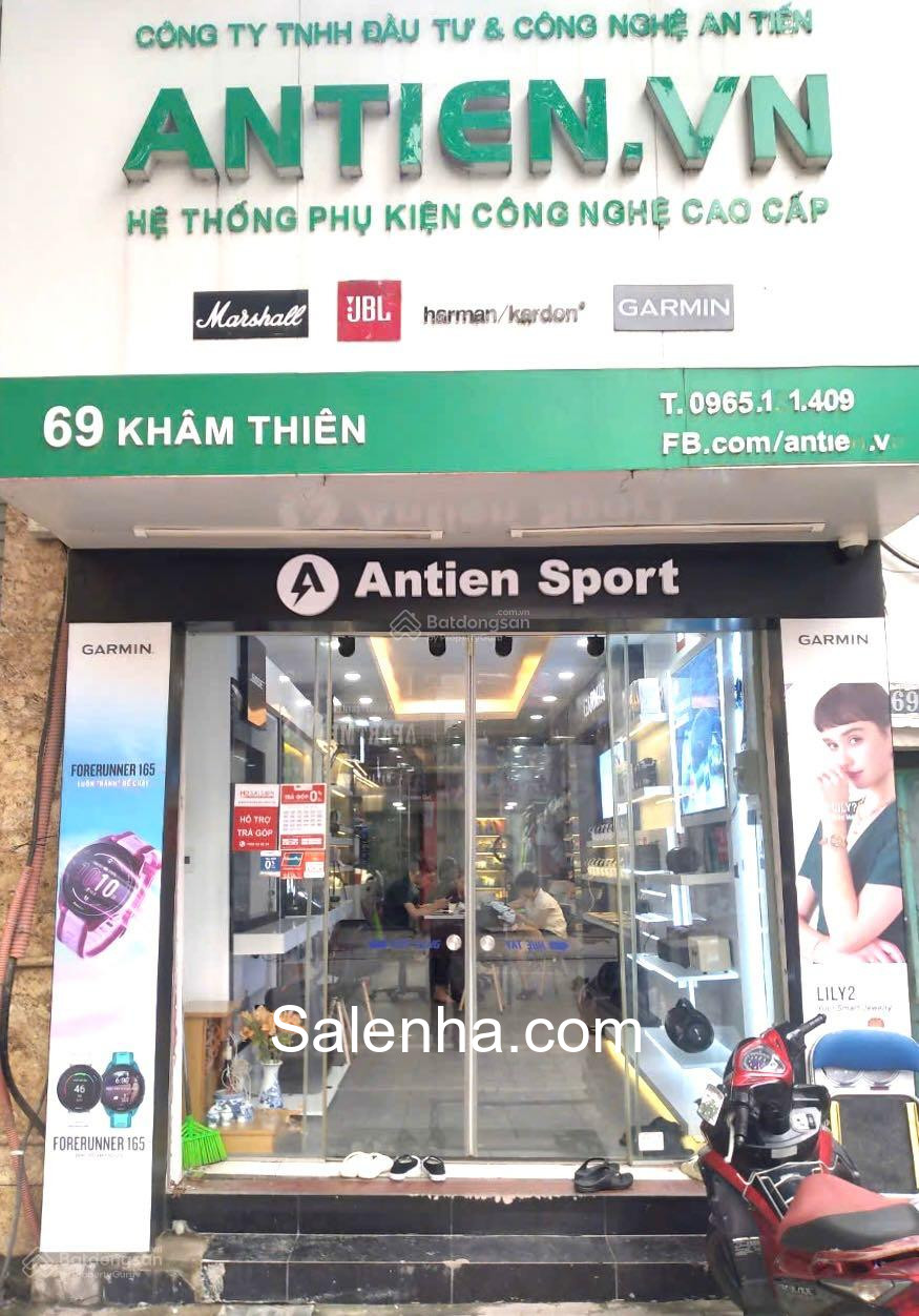 Ảnh nhà