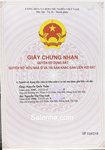 Ảnh nhà