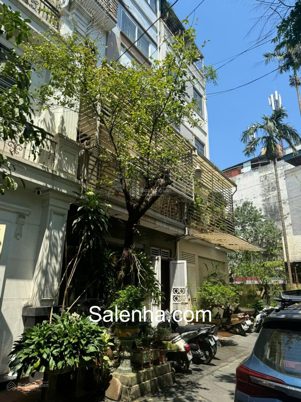 Ảnh nhà