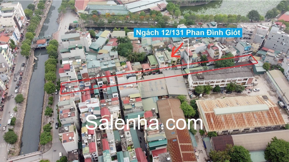 Ảnh nhà