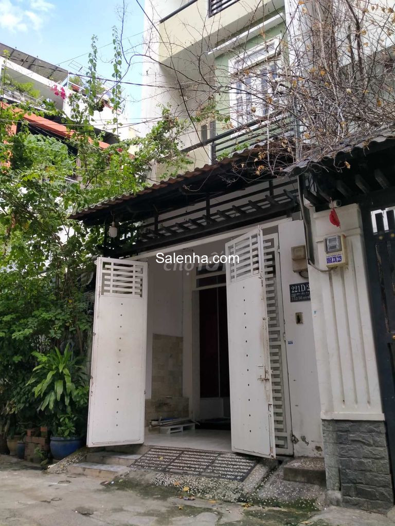 Ảnh nhà