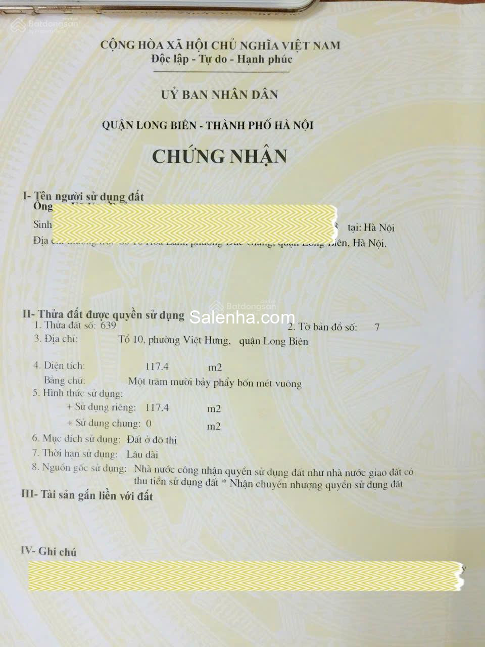 Ảnh nhà