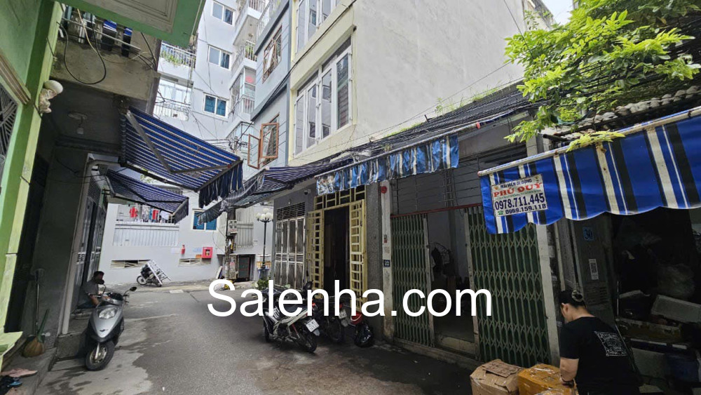 Ảnh nhà