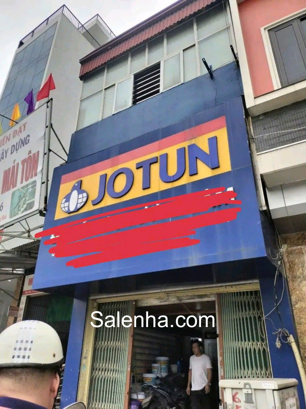 Ảnh nhà
