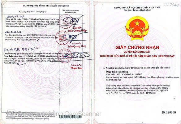 Ảnh nhà