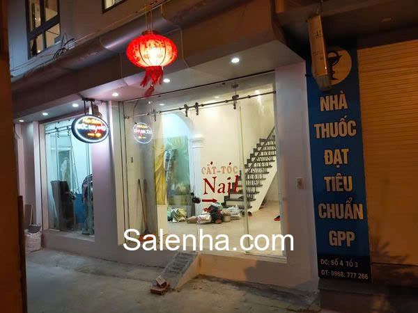 Ảnh nhà