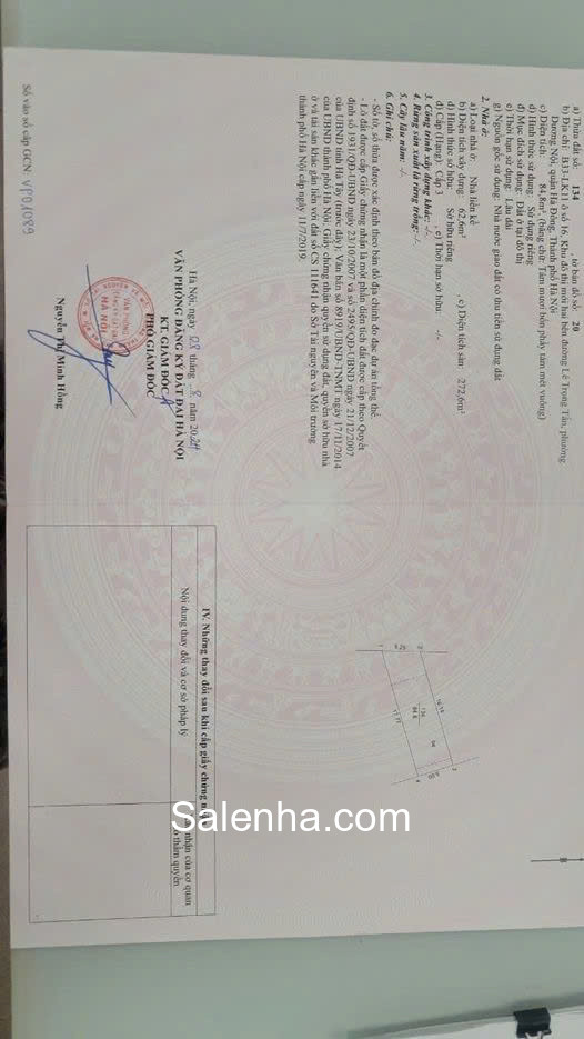 Ảnh nhà