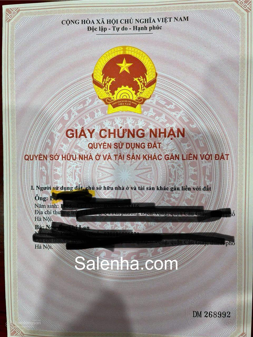 Ảnh nhà