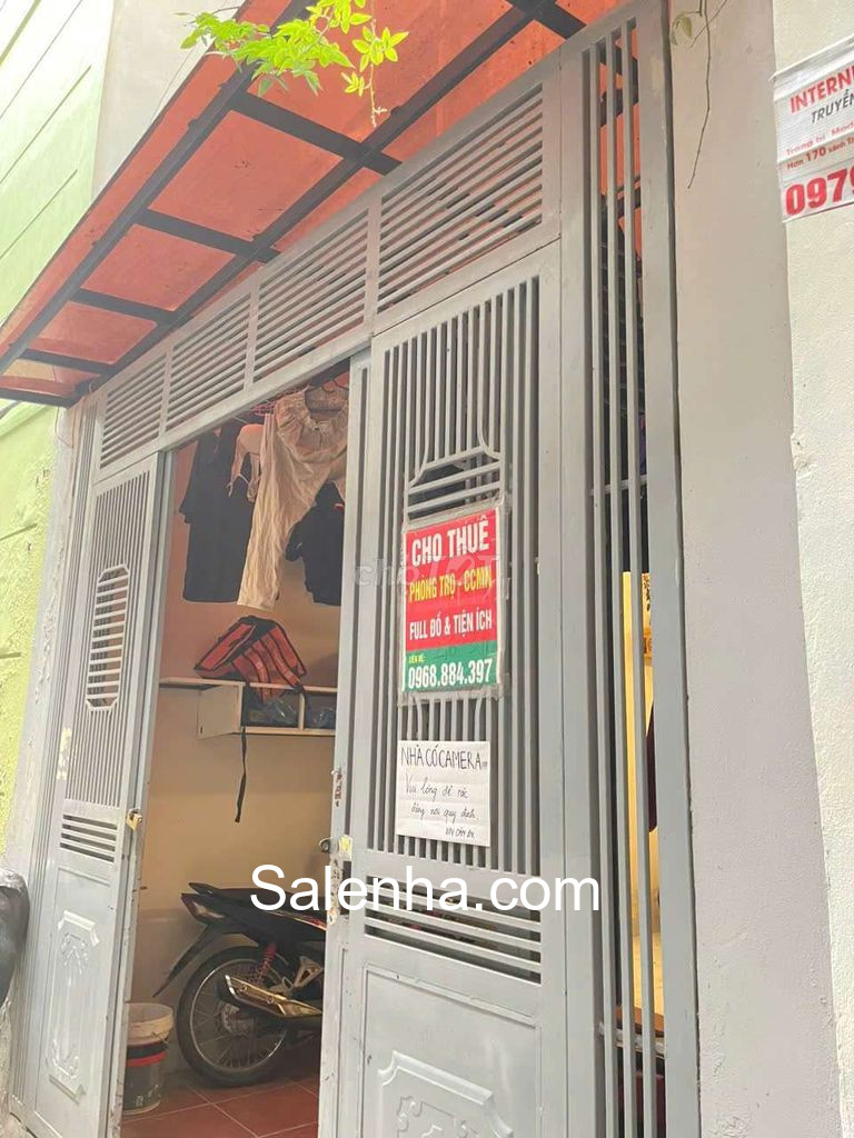 Ảnh nhà