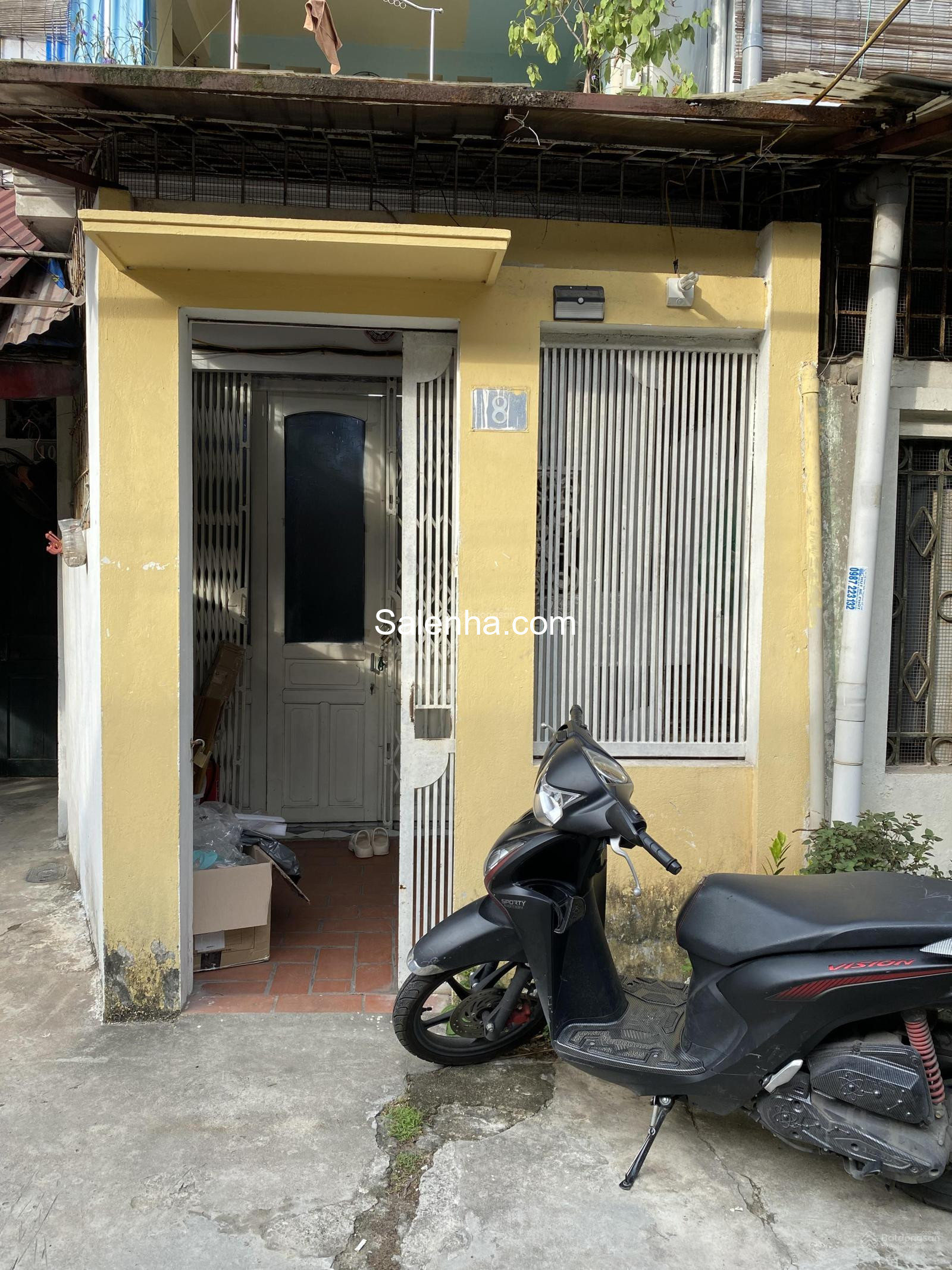 Ảnh nhà