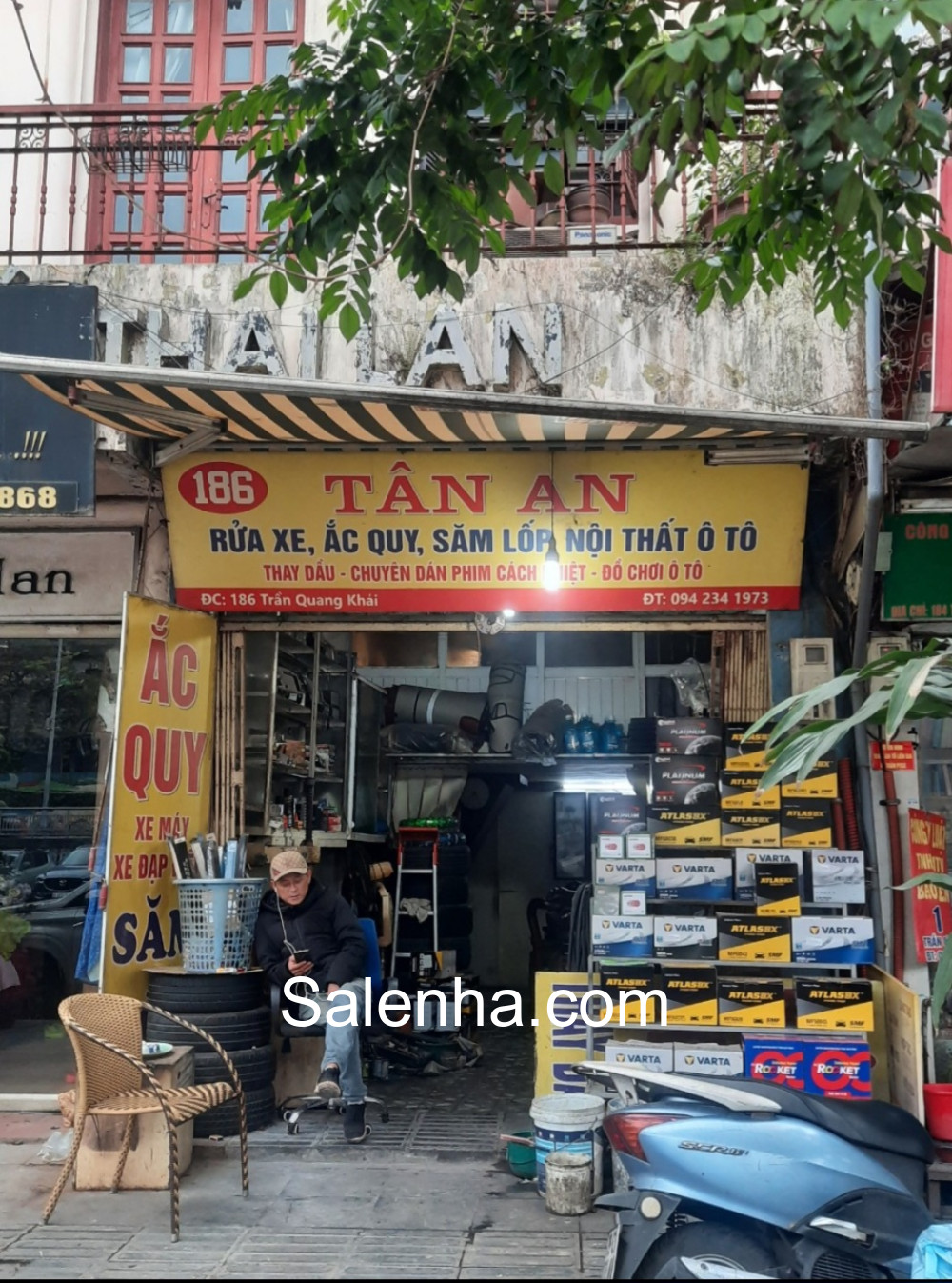 Ảnh nhà