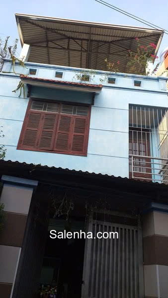 Ảnh nhà