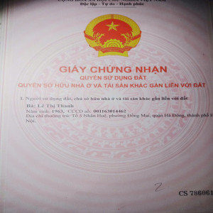 Ảnh nhà