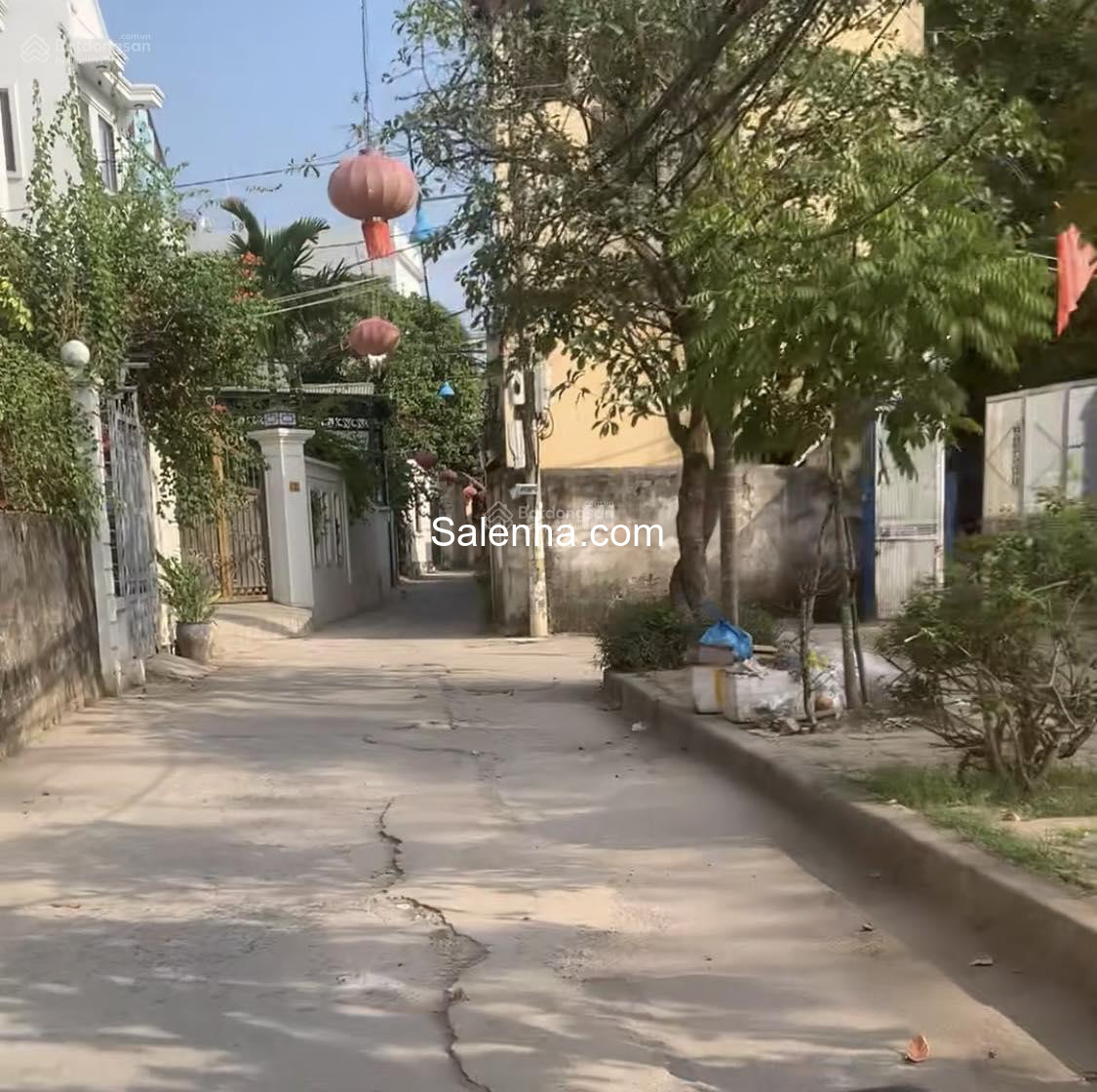 Ảnh nhà