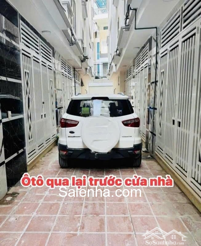 Ảnh nhà