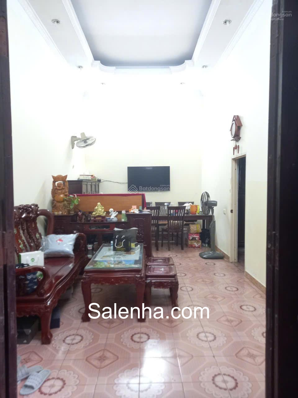 Ảnh nhà