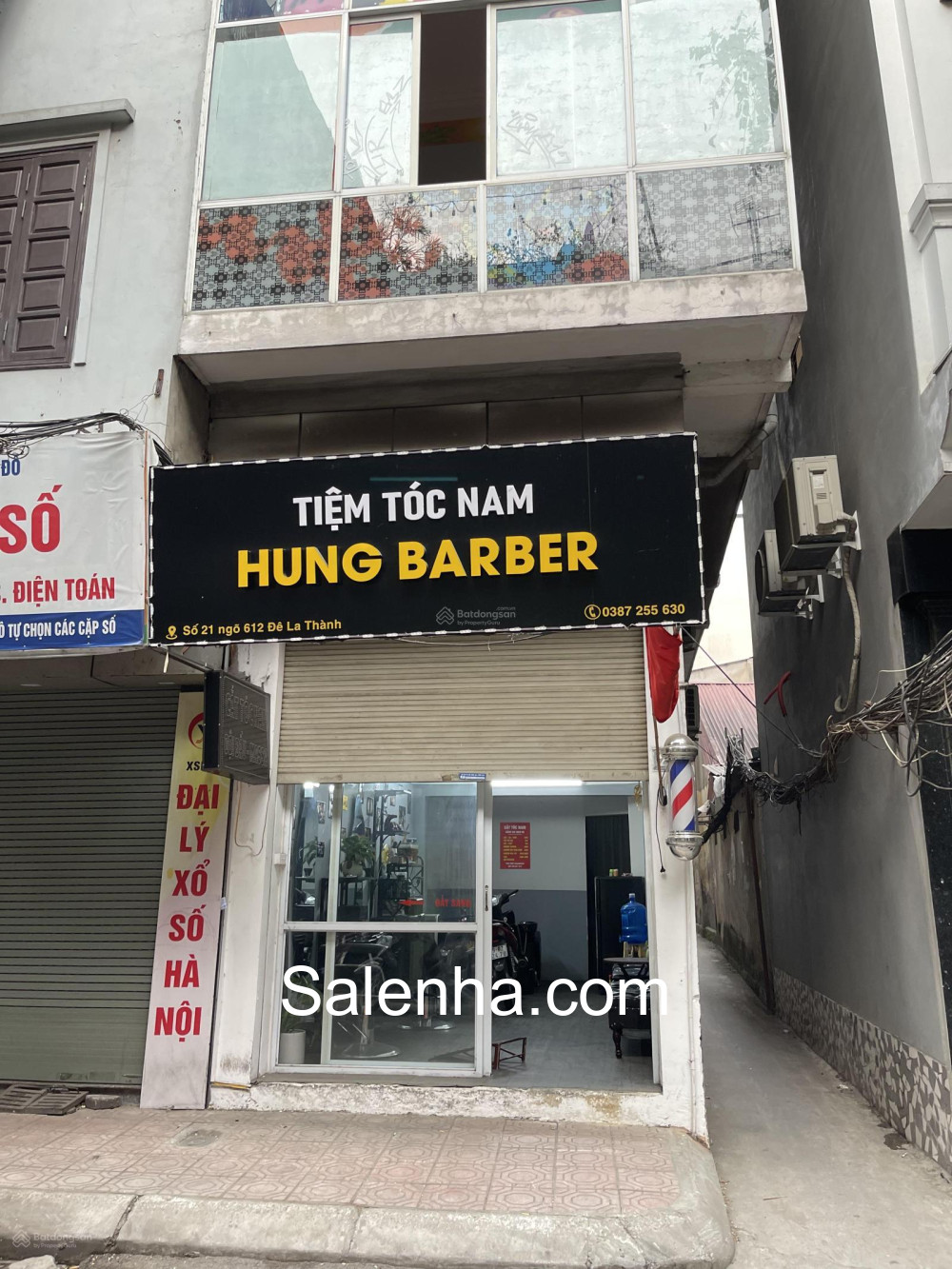 Ảnh nhà
