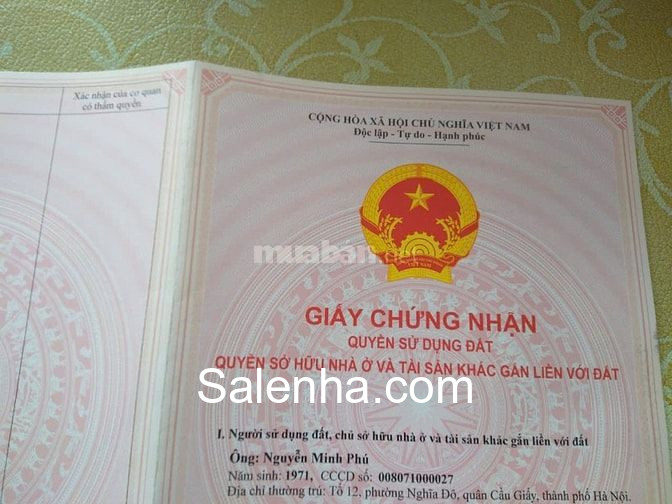 Ảnh nhà
