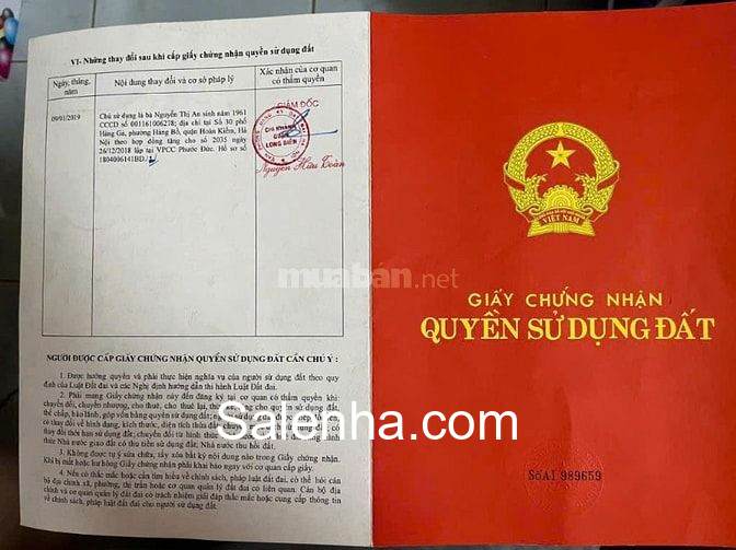 Ảnh nhà